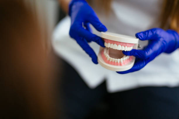 Laser Dentistry in Vanceburg, KY
