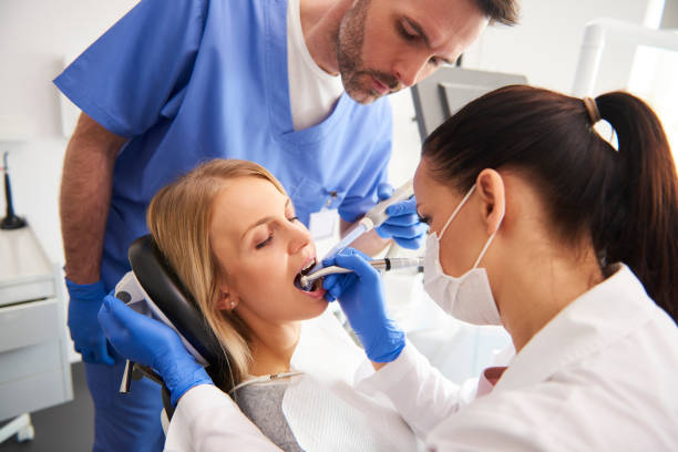 Best Tooth Extraction  in Vanceburg, KY
