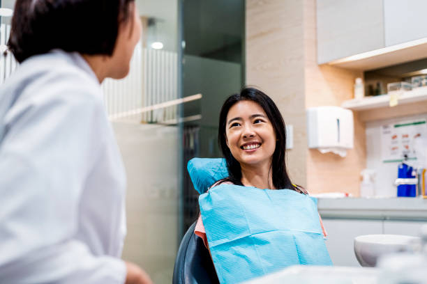 Dental Inlays and Onlays in Vanceburg, KY