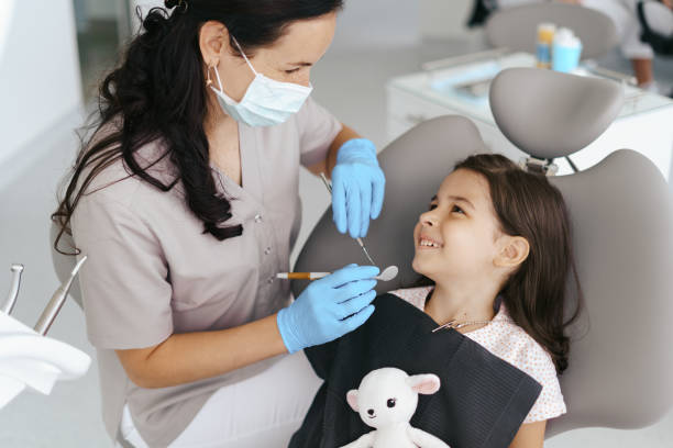 Best Dental Bonding  in Vanceburg, KY