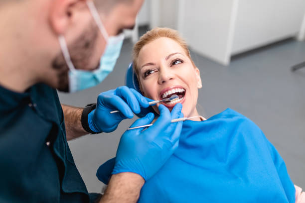 Trusted Vanceburg, KY Dental Services Experts