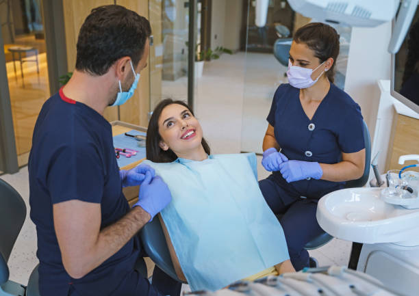 Best Dentures (Full and Partial)  in Vanceburg, KY