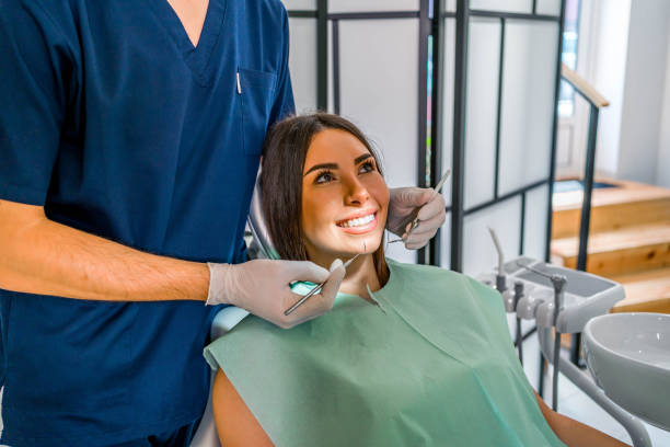 Best Dental Fillings (Composite and Amalgam)  in Vanceburg, KY