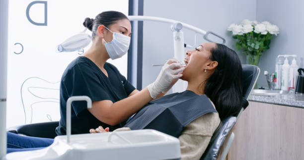 Dental Bonding in Vanceburg, KY