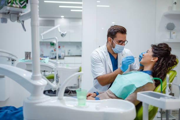 Advanced Technology for Better Dental Care in Vanceburg, KY