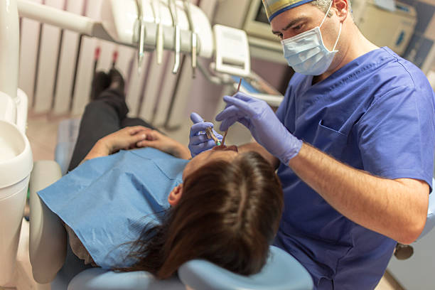 Best Oral Cancer Screening  in Vanceburg, KY