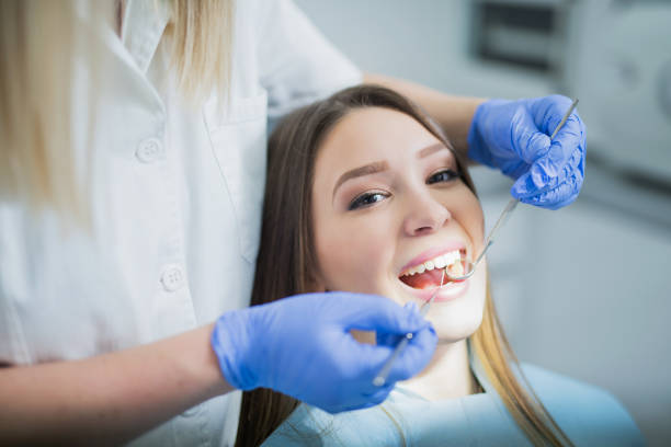 Best Laser Dentistry  in Vanceburg, KY